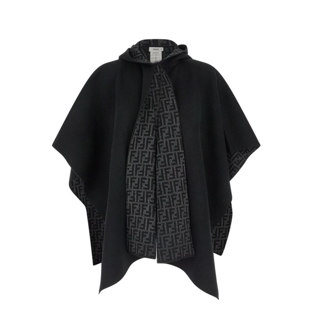 Fendi Woman Accessories Scarves & Shawls